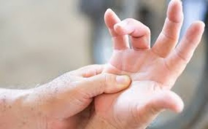 تشخیص بیماری مرگبار از روی دست‌ها