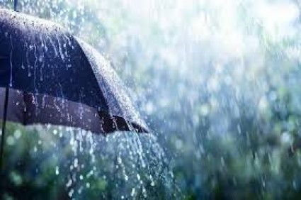 خرین وضعیت آب و هوا/ بارش باران در استان‌های غربی و جنوبی کشور/فیلم