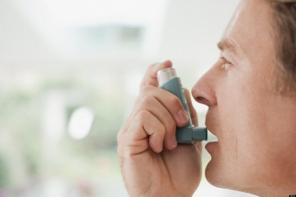روش های حفظ سلامت قلب در مبتلایان به آسم