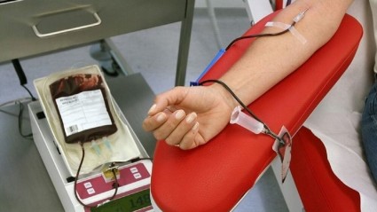 از اهدای خون چه می‌دانیم؟/فیلم