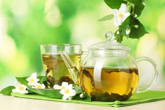 خواص معجزه‌آسای چای در مبارزه با سرطان!
