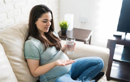 داروهای مسکن بی‌خطر در زمان بارداری