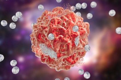 نانوذراتی که می‌توانند درمان امیدبخش سرطان باشند/فیلم