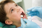 طلایی ترین دوران بهداشت دهان و دندان در کودکان/ زمان شروع پوسیدگی دندانها