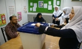 راهیابی ۱۶۵ داوطلب به انتخابات شورای عالی نظام پرستاری