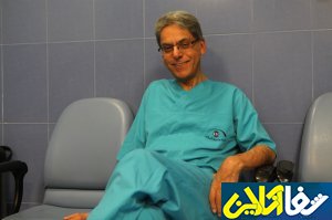 دکتر ضیاءالدین یزدیان