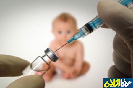 نتیجه تصویری برای واکسن ها سیستم ایمنی را تضعیف می کنند.