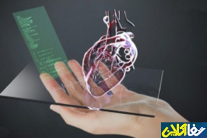 استفاده از سلول های بنیادی برنامه ریزی شده برای ترمیم قلب