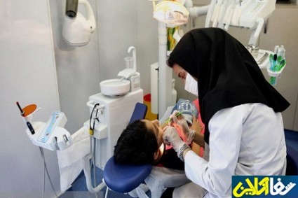 ارتقای کیفیت آموزش دندانپزشکی از مهمترین اهداف حوزه آموزش