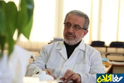 پزشکی شخصی دستاورد طرح ژنوم انسانی ایرانیان
