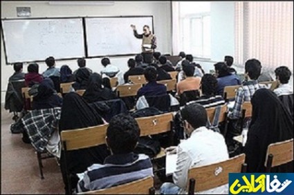 امکان تحصیل همزمان برای دانشجویان پزشکی دانشگاه ایران