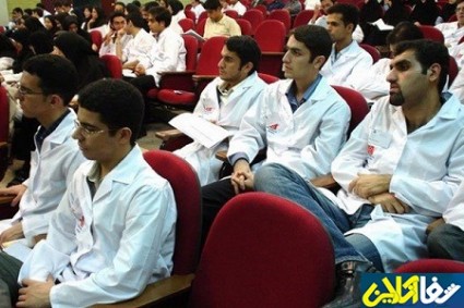 امکان تحصیل همزمان برای دانشجویان پزشکی دانشگاه ایران فراهم شد