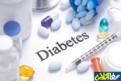 ارائه ی ماده‌ای برای کاهش عوارض بیماری دیابت توسط محققان کشور