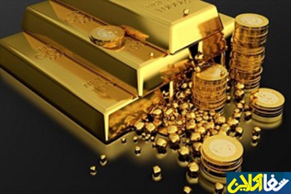 روند افزایشی بازار طلا در ۶ ماه دوم سال