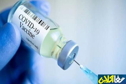 ۷ میلیون ایرانی هنوز واکسن کرونا نزده‌اند/ فیلم