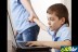 مشکلات و معضلات کودکان و نوجوانان در فضای مجازی