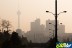۲۸ هزارسال عمرتهرانی‌ها قربانی آلودگی هوا