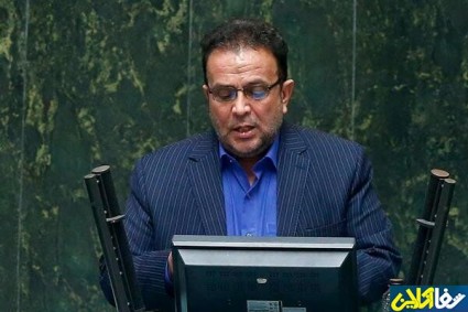 ماجرای شایعه باج دهی وزیر بهداشت به یک نماینده مجلس