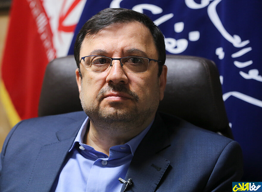 دبیری شورای عالی فضای مجازی استعفا کرد