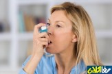 ترکیب دارویی که خطر حملات آسم را کاهش می‌دهد