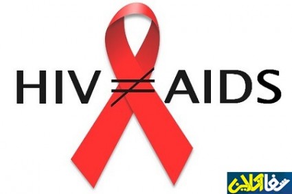 ایدز همچنان جمعیت جهان را تحت تاثیر قرار می دهد