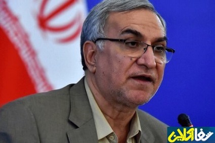 ادعای عجیب وزیر بهداشت درباره هزینه نجومی درمان ناباروری در ایران/فیلم