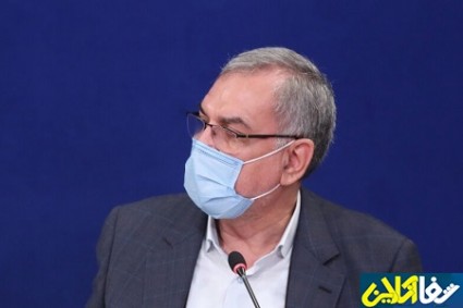 نگرانی وزیر بهداشت از وضعیت جمعیتی ایران: ۷ سال وقت داریم/فیلم