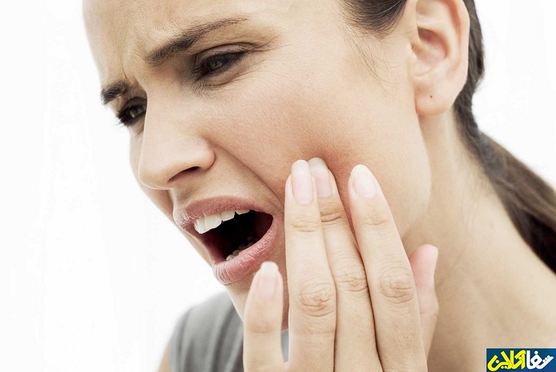 درمان های خانگی برای درد دندان را بشناسید