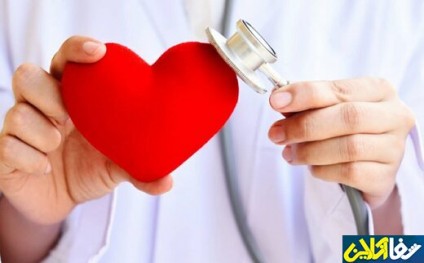 راهکارهایی پیشگیری از حمله قلبی در جوانان