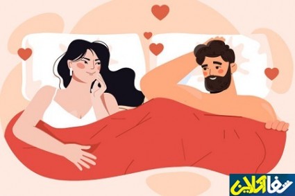 تکنیک هایی برای طولانی تر کردن رابطه جنسی