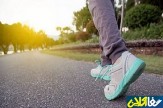 کاهش خطر مرگ با روزی ۸ هزار قدم پیاده‌روی