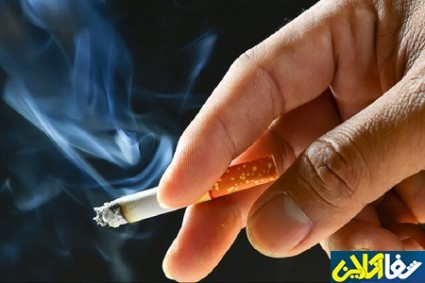عوارض جدی مصرف دخانیات بر قدرت باروری مردان