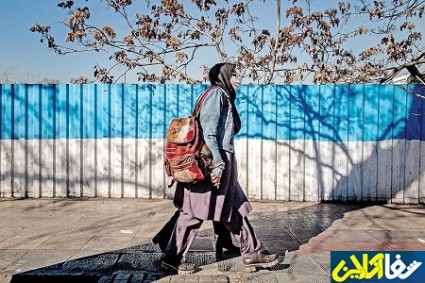 ساکنان این ۲ منطقه تهران بیشترین افسردگی را دارند