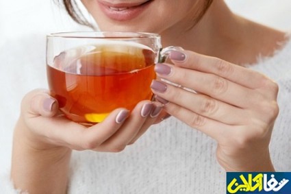 آب یا چای؟ کدام برای رفع تشنگی بهتر است؟/ فیلم