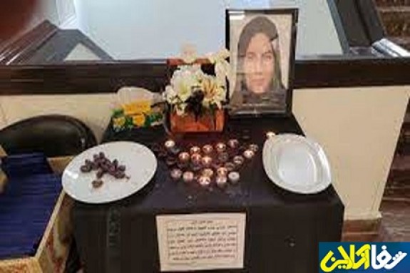 مرگ مشکوک «زهرا جلیلیان» دانشجوی نخبه دانشگاه تهران
