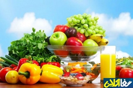 از خوردن همزمان چند میوه پرهیز کنید