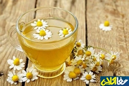 گیاه معطری که نفخ را برطرف می‌کند
