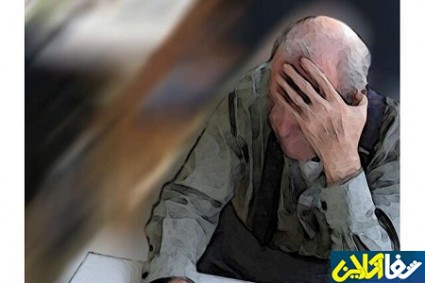 شایع‌ترین نشانه‌های زوال عقل