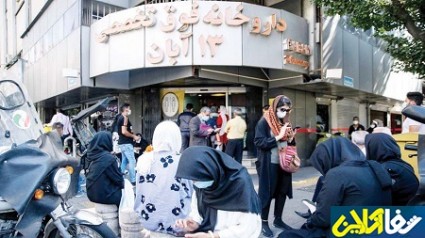 آشفته‌بازار درمان در برنامه هفتم