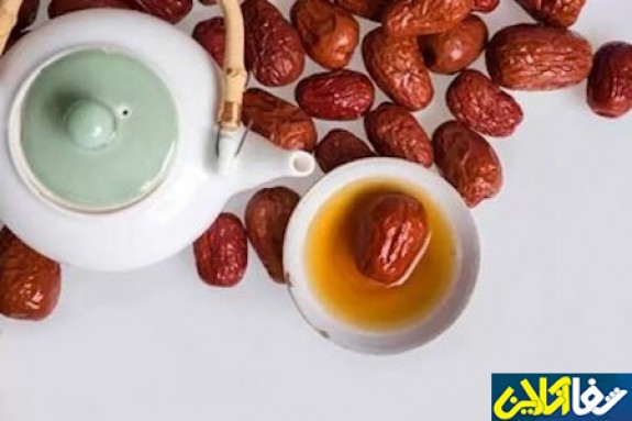 دمنوش عالی برای سم‌زدایی کبد