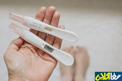 آزمایش بارداری را چه مدت بعد از رابطه جنسی انجام بدهیم؟