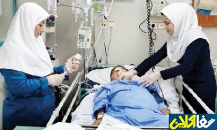 انتظارات پرستاران از تعرفه‌ها در نسخه جدید برآورده می شود