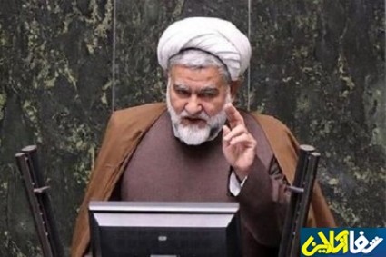 افشاگری یک نماینده مجلس درباره دست‌های پشت پرده در تصویب لایحه عفاف و حجاب
