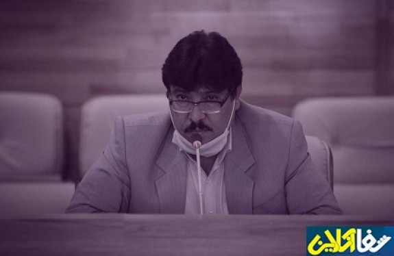طراحان لباس اسلامی پزشکان و پرستاران نفوذی هستند