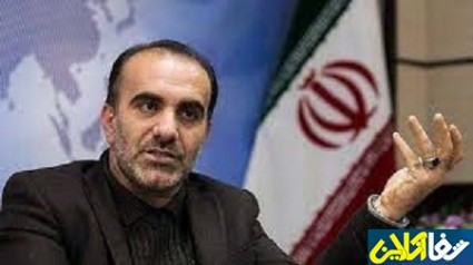 برخورد نامناسب در شأن کادر درمان نیست