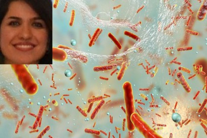 ابتکار دانشمند ایرانی در نابودی باکتری‌ دهان و دندان