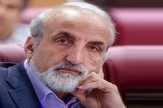 عدم موافقت وزارت بهداشت با بازنشستگی دکتر رضا ملک زاده