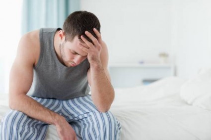 بیماری دردناک آلت تناسلی در مردان