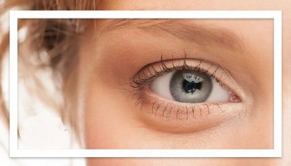خطر سرطان چشم در کمین چشم‌رنگی‌ها