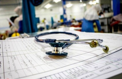 اعتراض عضو سازمان نظام پزشکی به افزایش ۳۵ درصدی تعرفه‌های پزشکی